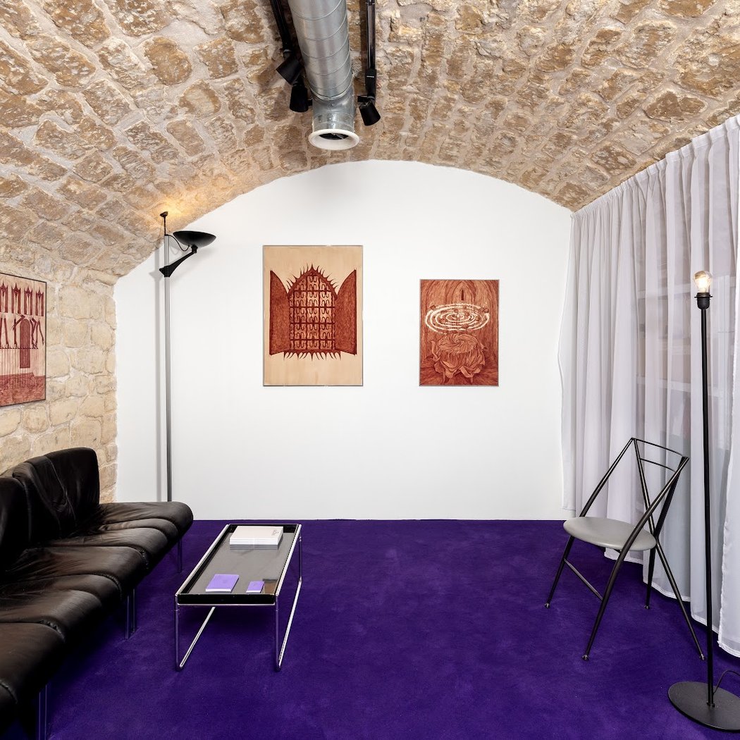 DS Galerie 3